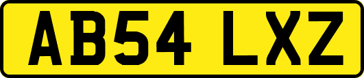 AB54LXZ