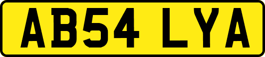 AB54LYA