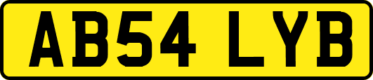 AB54LYB
