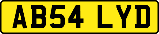 AB54LYD