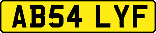 AB54LYF