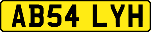 AB54LYH