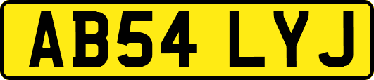 AB54LYJ