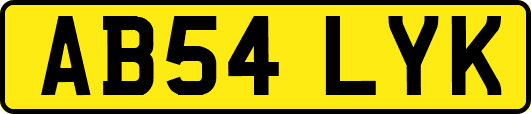 AB54LYK