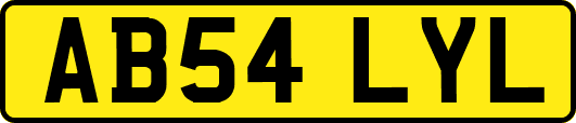 AB54LYL