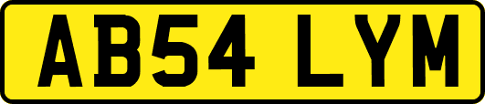 AB54LYM