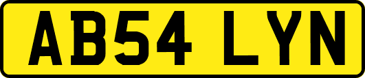 AB54LYN