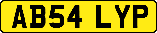 AB54LYP