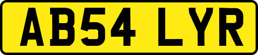 AB54LYR