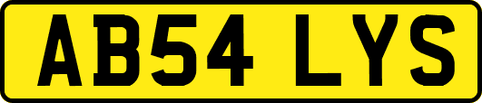 AB54LYS
