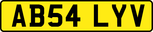 AB54LYV