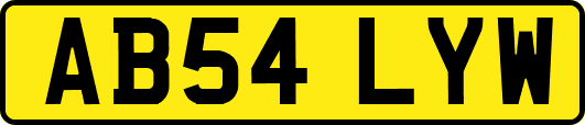 AB54LYW