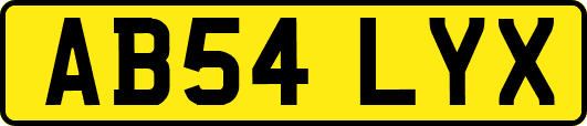 AB54LYX