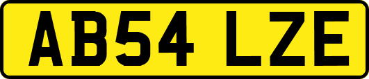 AB54LZE