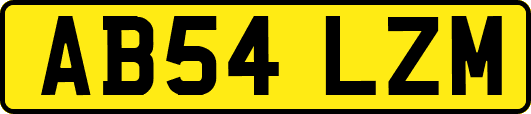 AB54LZM