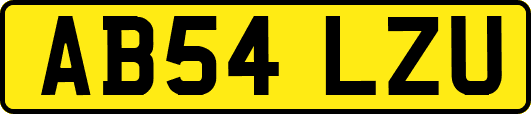 AB54LZU