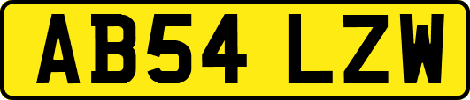 AB54LZW