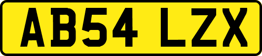 AB54LZX