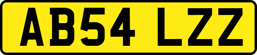 AB54LZZ