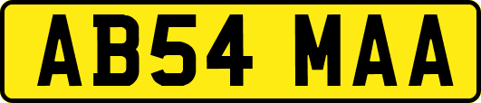 AB54MAA