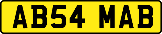 AB54MAB