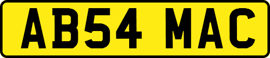 AB54MAC