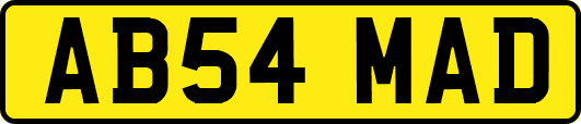 AB54MAD