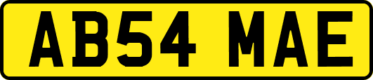 AB54MAE