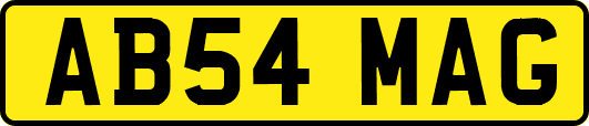 AB54MAG
