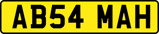 AB54MAH