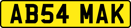 AB54MAK