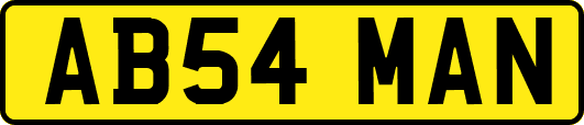 AB54MAN