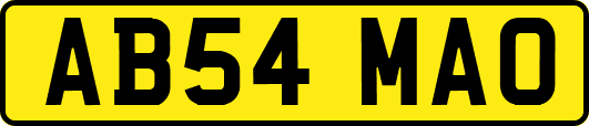 AB54MAO