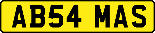 AB54MAS