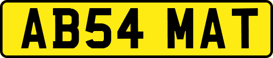 AB54MAT