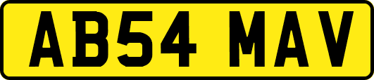 AB54MAV