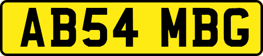 AB54MBG