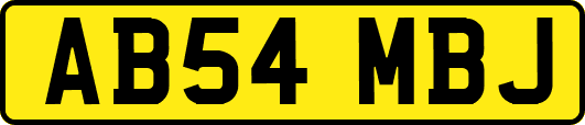 AB54MBJ