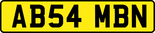 AB54MBN