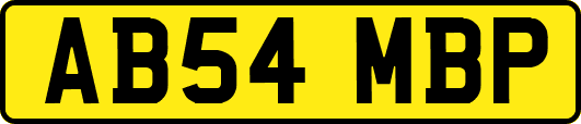 AB54MBP