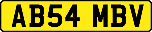 AB54MBV