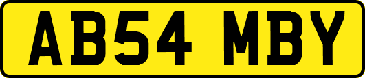 AB54MBY