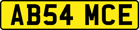 AB54MCE