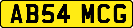 AB54MCG