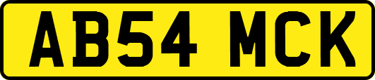 AB54MCK