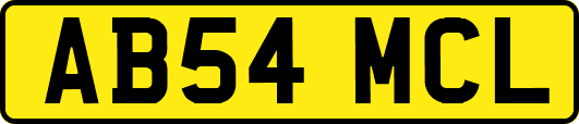 AB54MCL