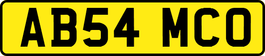AB54MCO