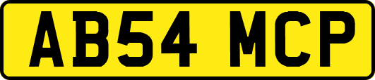 AB54MCP