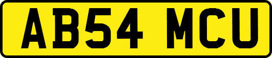 AB54MCU