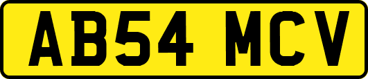 AB54MCV